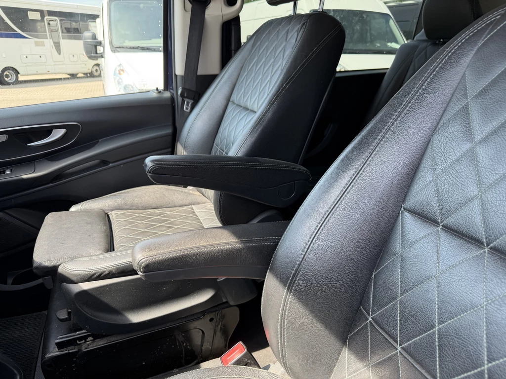 Mercedes-Benz Vito – foto 18