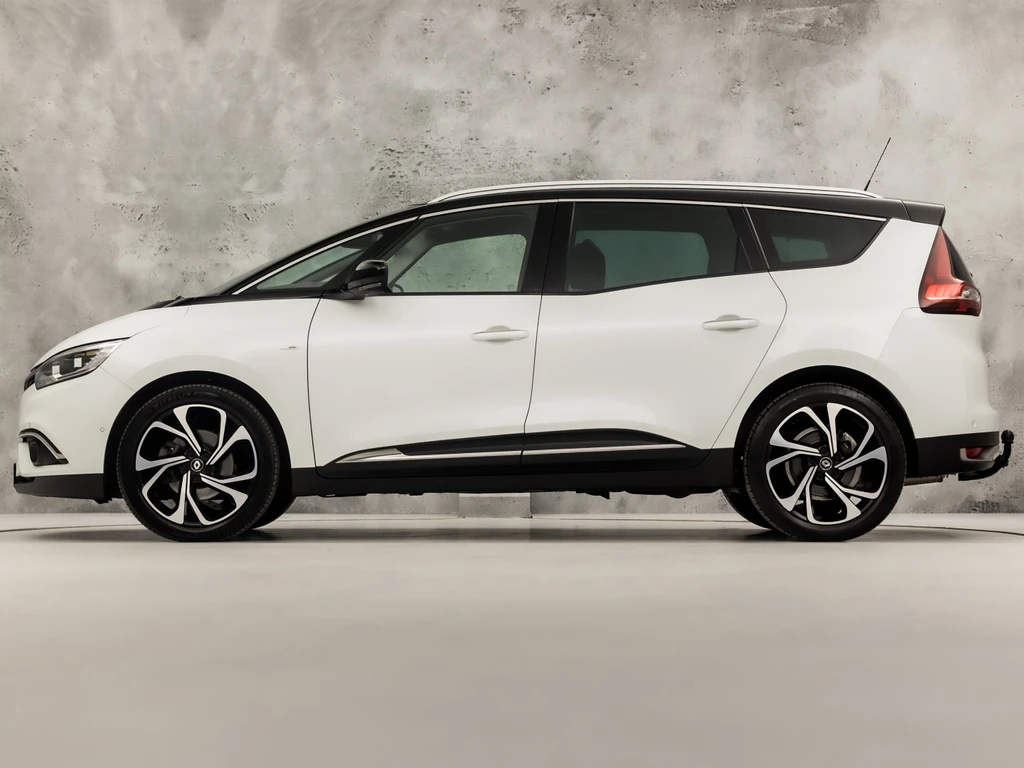 Renault Grand Scénic – foto 3