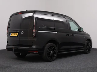 Volkswagen Caddy – thumbnail 4
