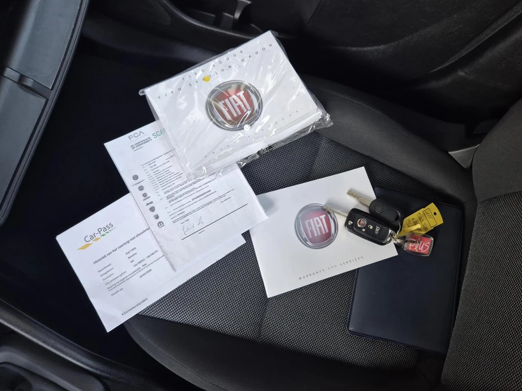 Fiat Tipo – foto 19