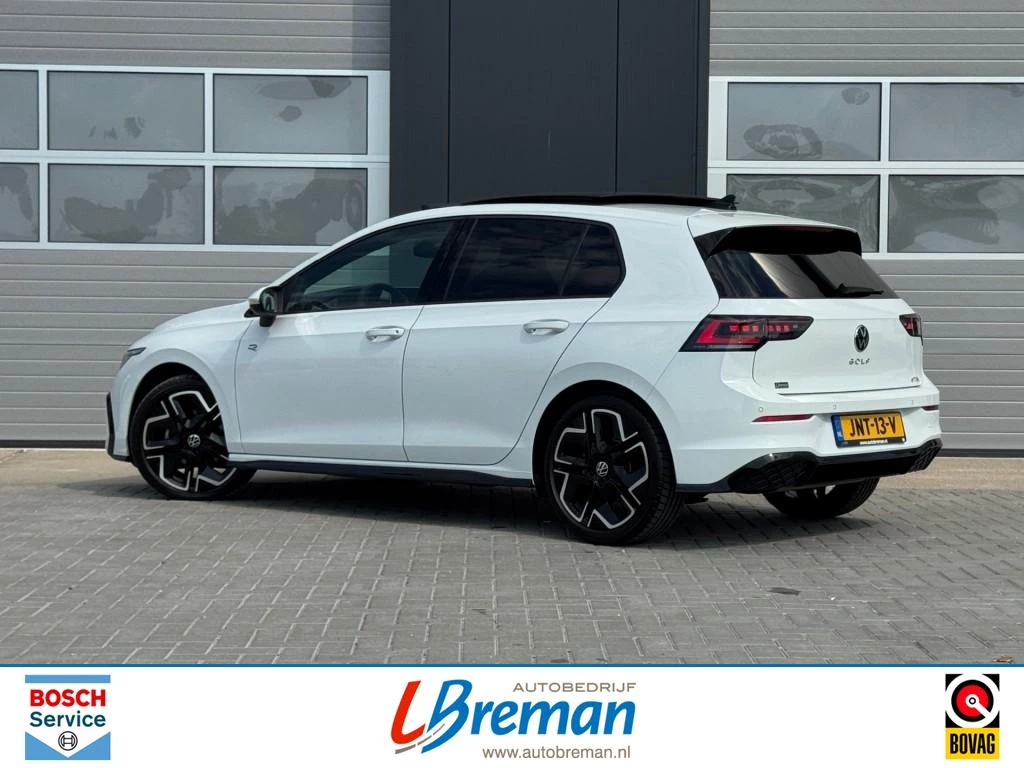 Volkswagen Golf – foto 10