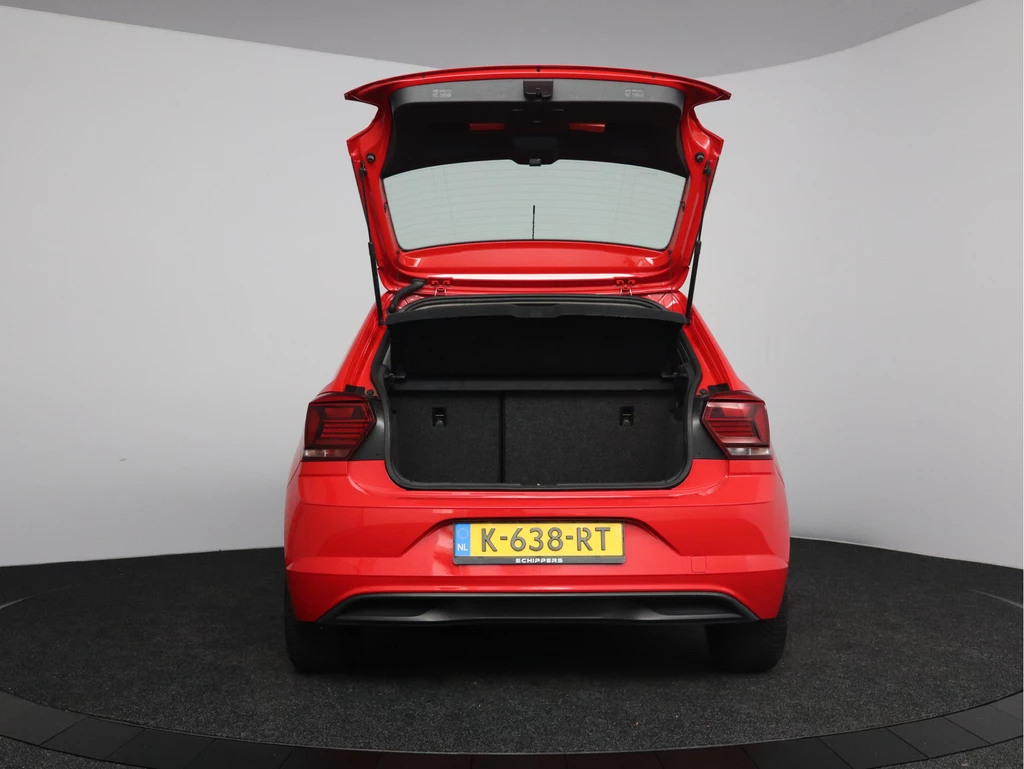 Volkswagen Polo – foto 10