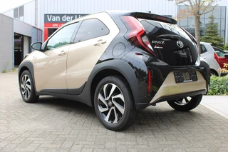 Toyota Aygo – thumbnail 3
