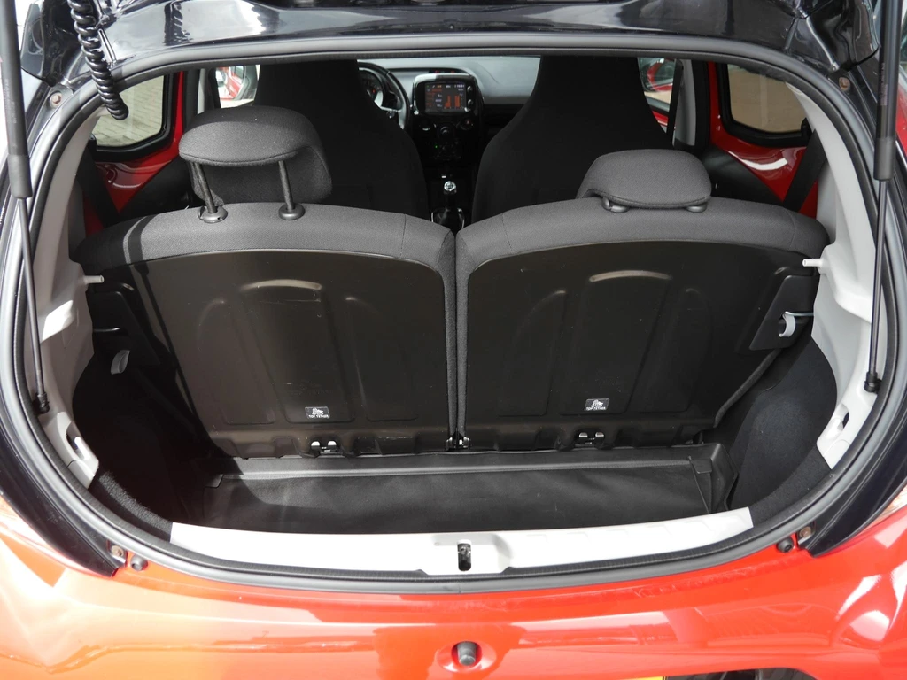 Toyota Aygo – foto 9