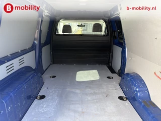 Volkswagen Caddy – thumbnail 19