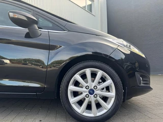 Ford Fiesta – thumbnail 24