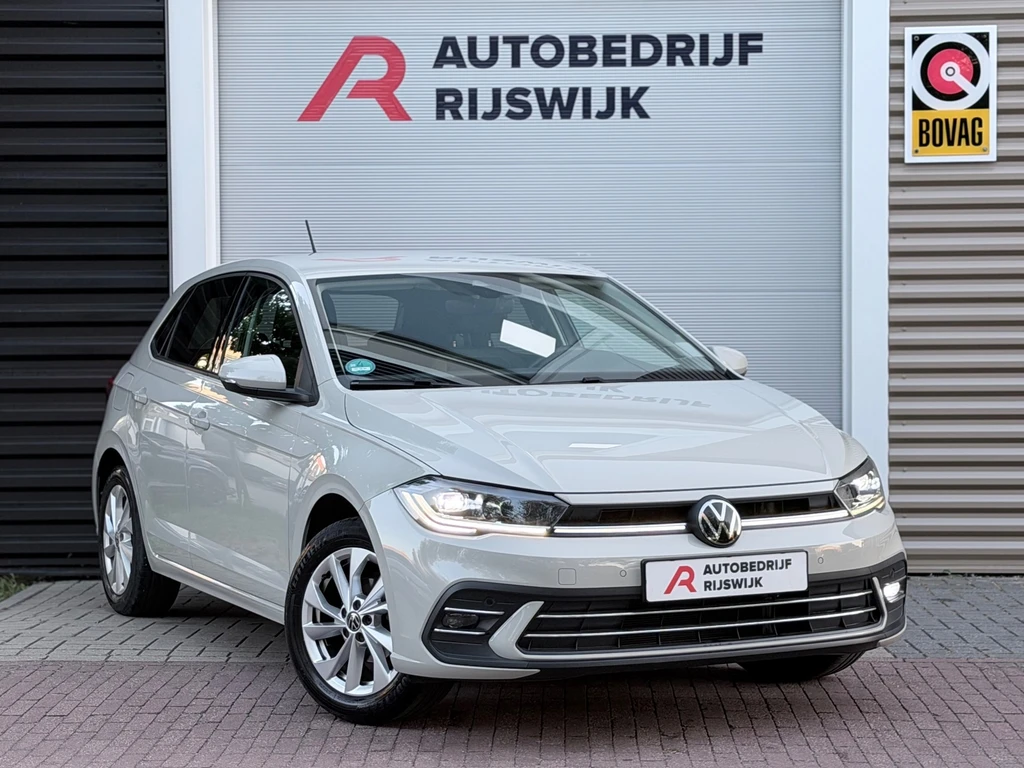 Volkswagen Polo – foto 7