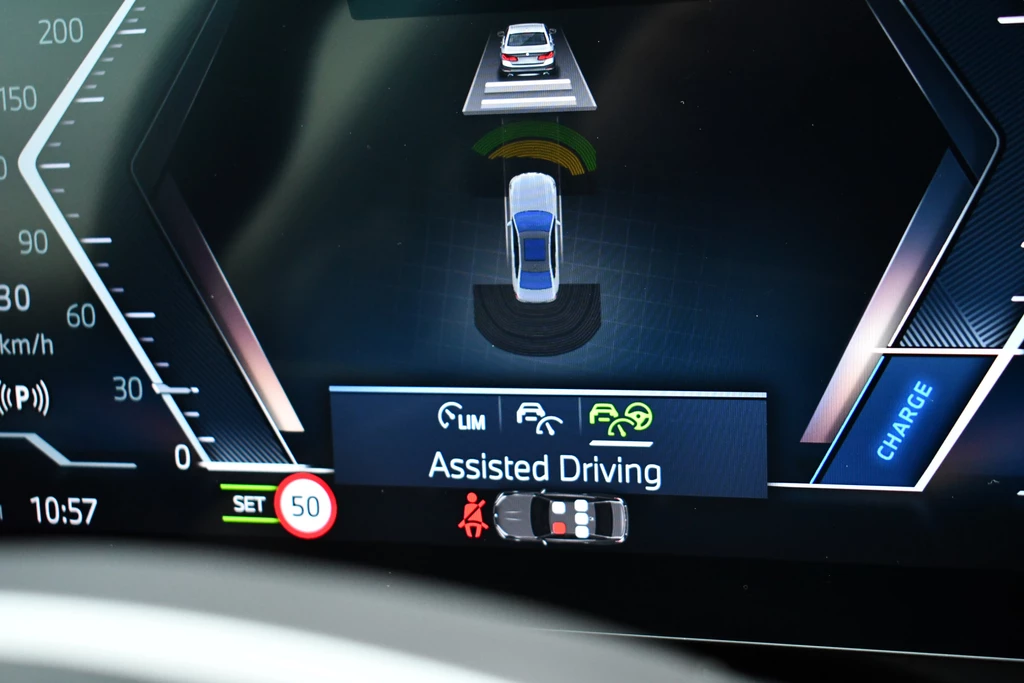 BMW 5 Serie – foto 67