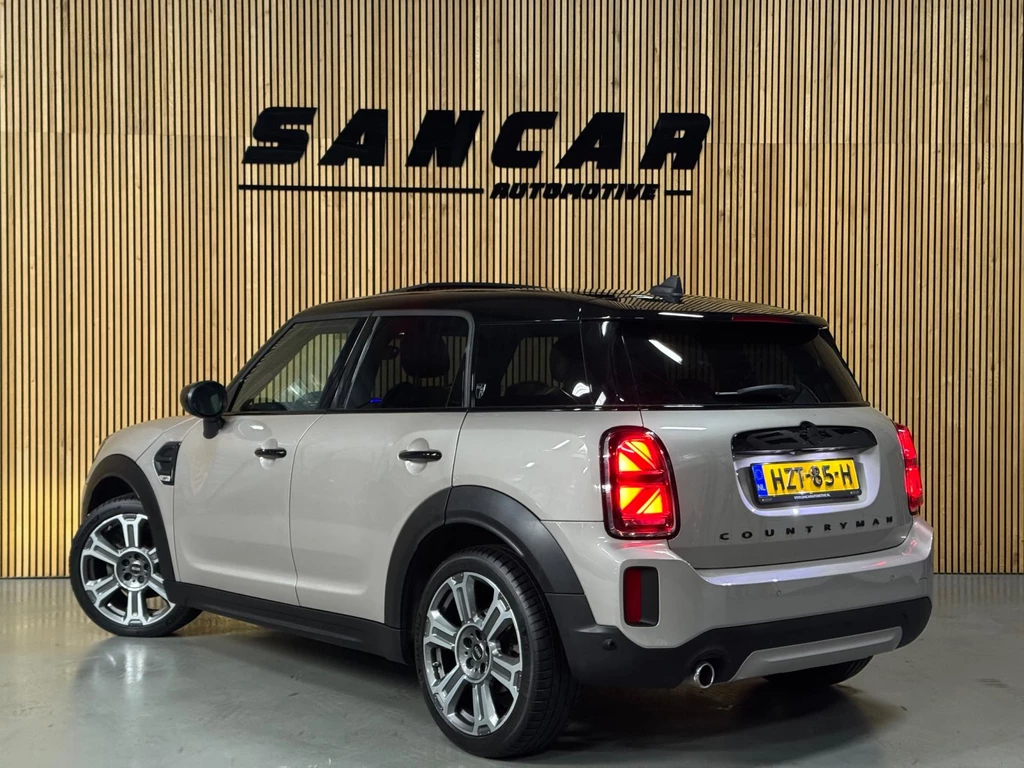 MINI Countryman – foto 5