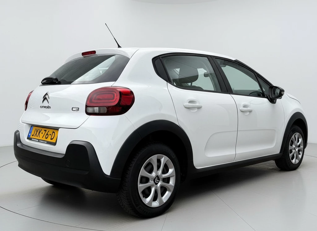 Citroën C3 – foto 5