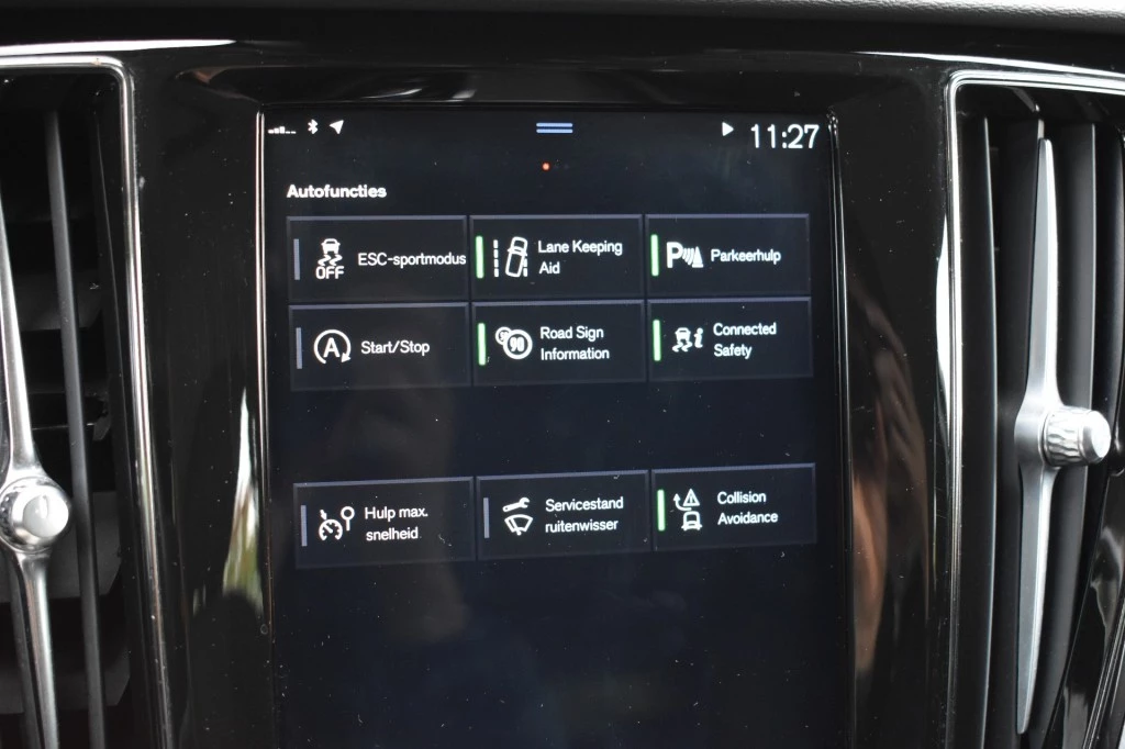 Volvo V60 – foto 36