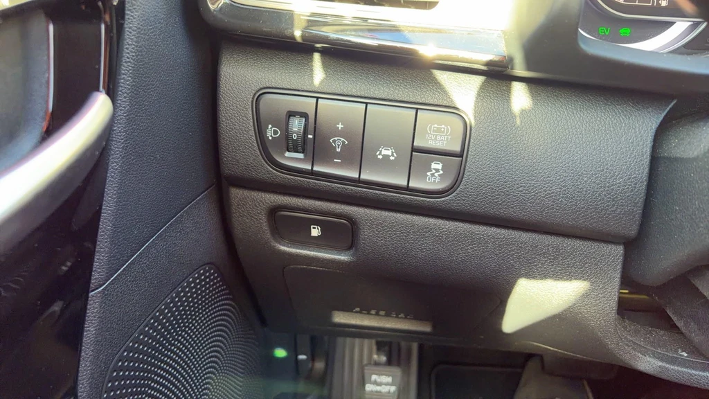 Kia Niro – foto 14