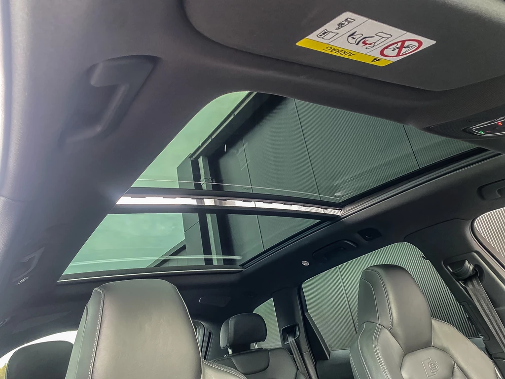 Audi Q7 – foto 30