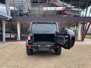 Jeep Wrangler – thumbnail 4