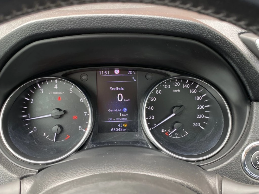 Nissan QASHQAI – foto 18