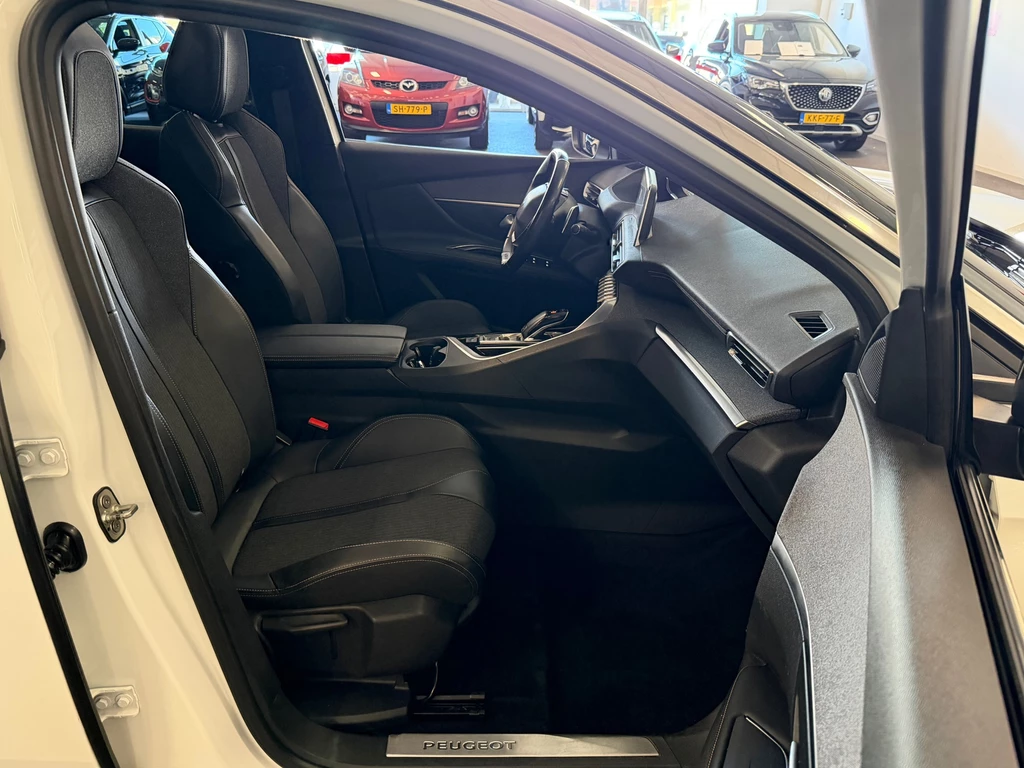 Peugeot 3008 – foto 16