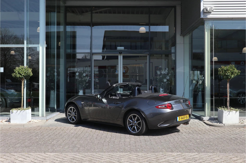 Mazda MX-5 – foto 3