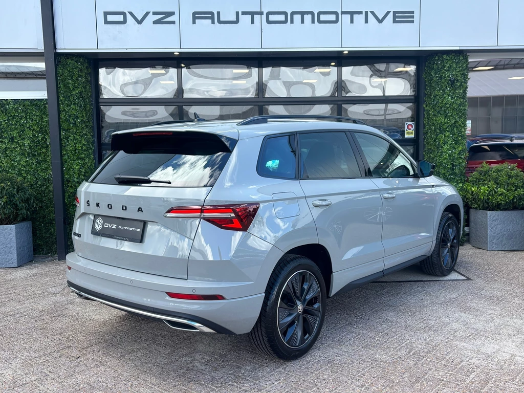 Škoda Karoq – foto 2