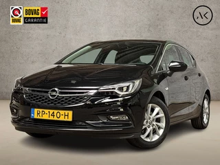 Opel Astra – thumbnail 1