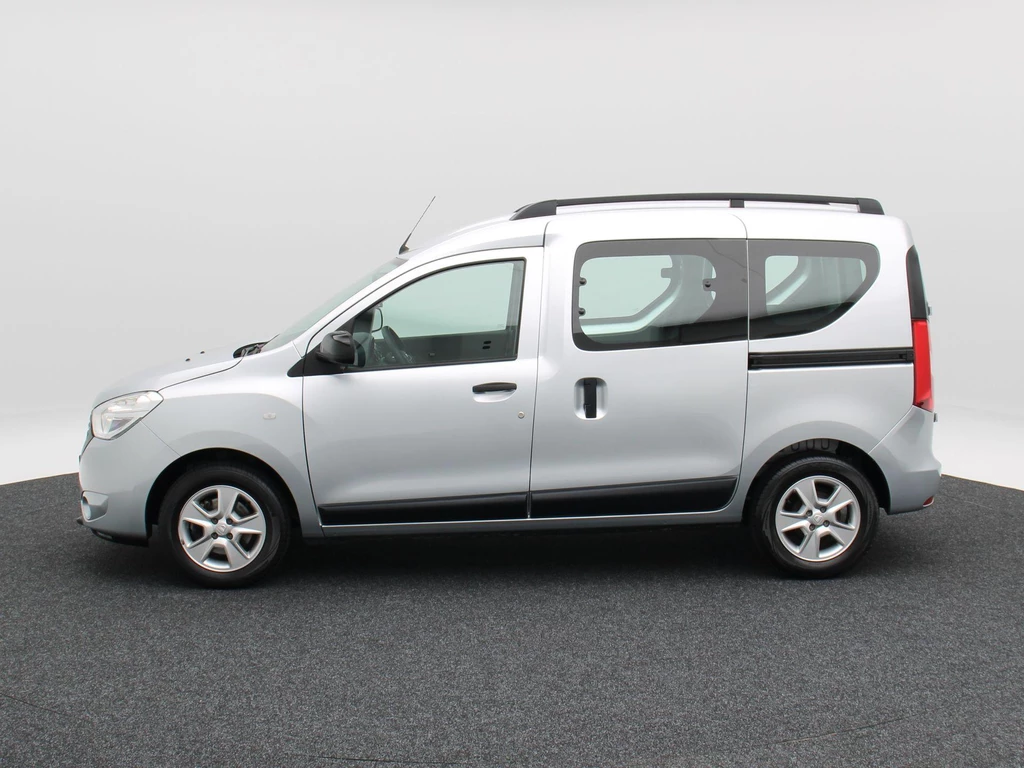 Dacia Dokker – foto 2