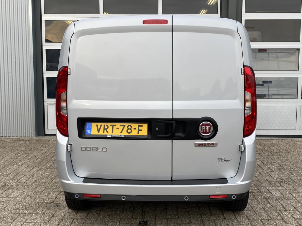 Fiat Doblò – foto 6