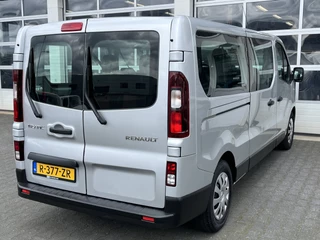 Renault Trafic – thumbnail 4