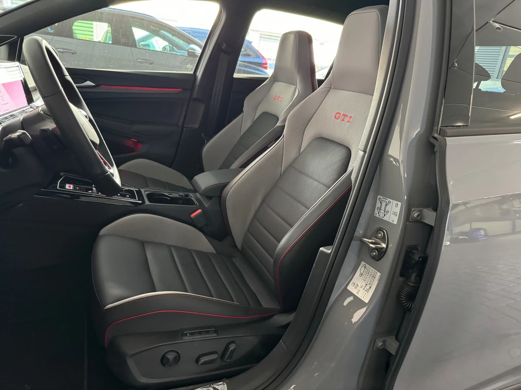 Volkswagen Golf – foto 10
