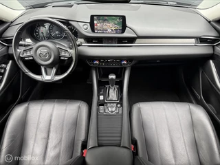 Mazda 6 – thumbnail 8
