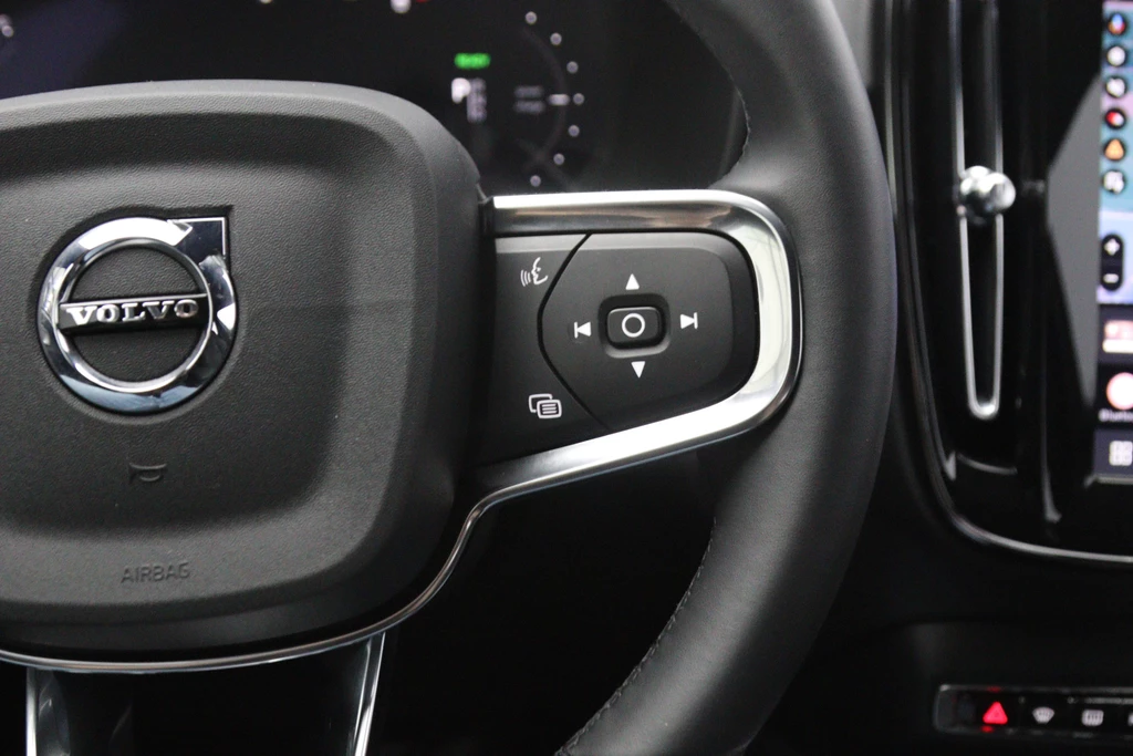 Volvo XC40 – foto 15