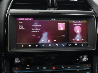Jaguar F-PACE – thumbnail 47