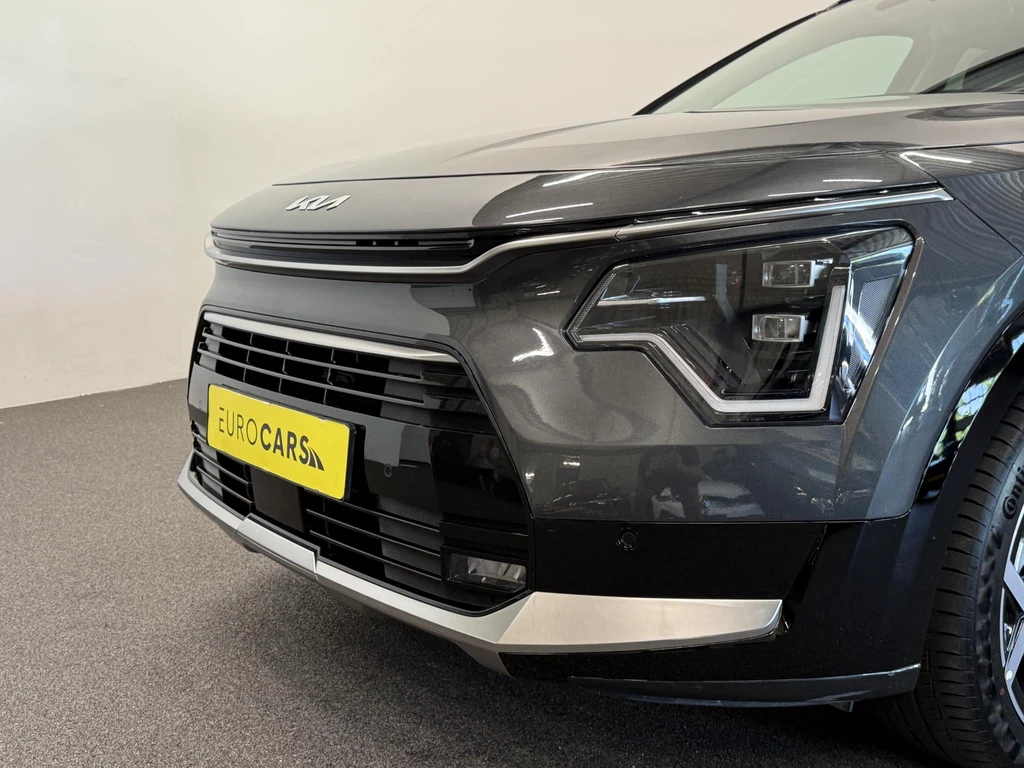 Kia Niro – foto 2