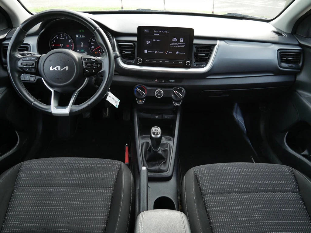 Kia Stonic – foto 11