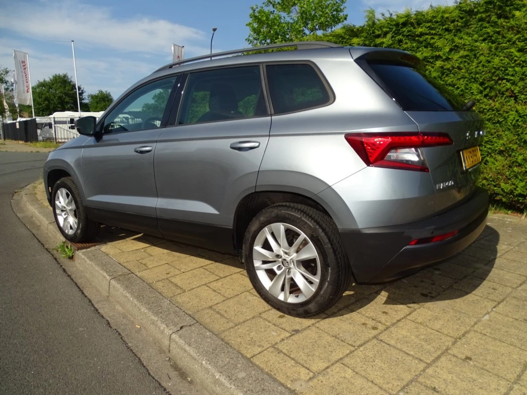 Škoda Karoq – foto 2