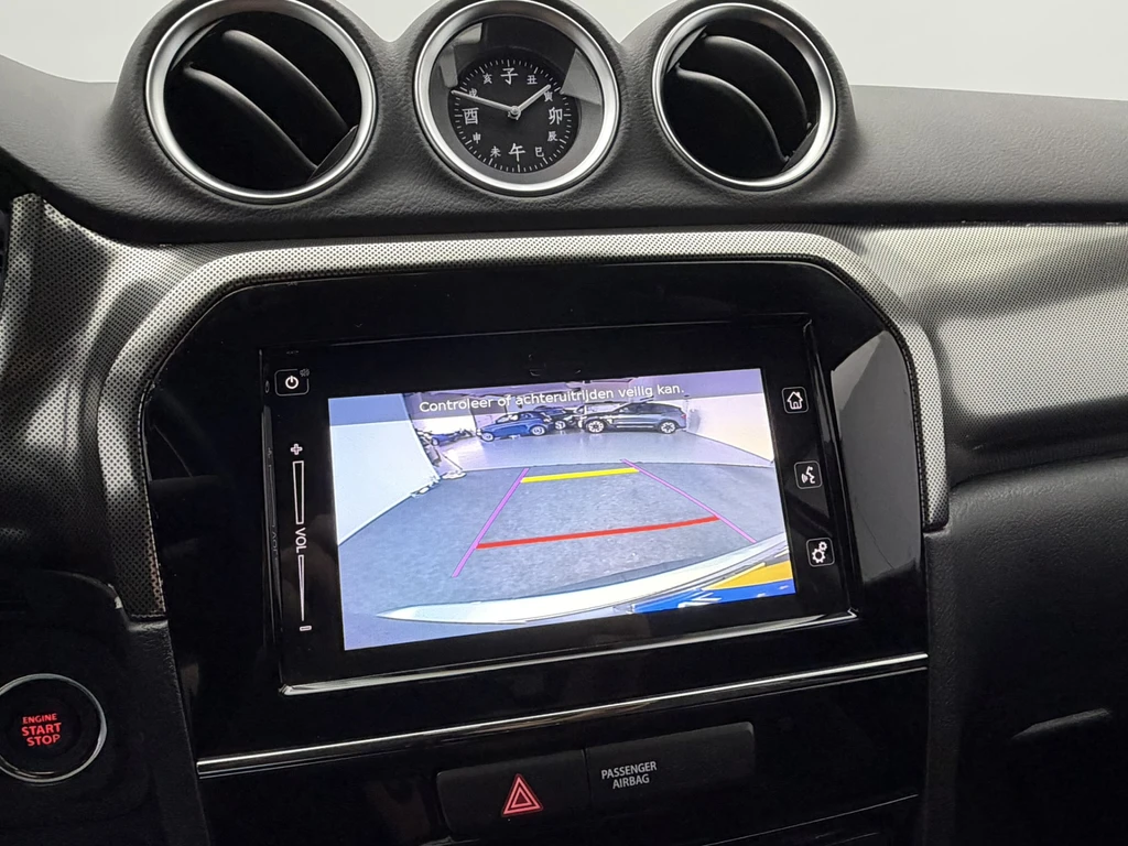Suzuki Vitara – foto 10