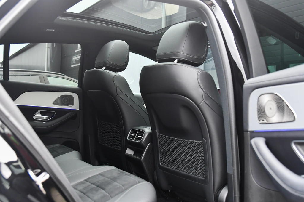 Mercedes-Benz GLE – foto 23