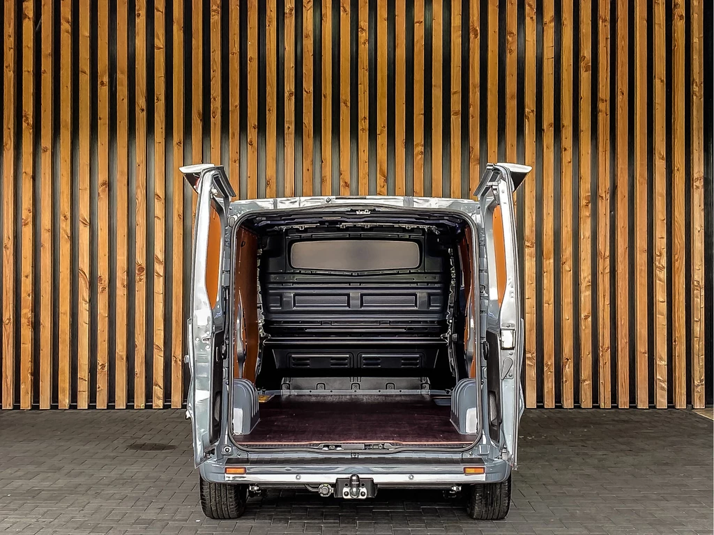 Renault Trafic – foto 18