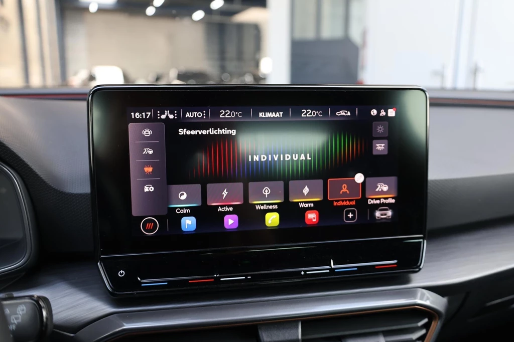 CUPRA Leon – foto 24