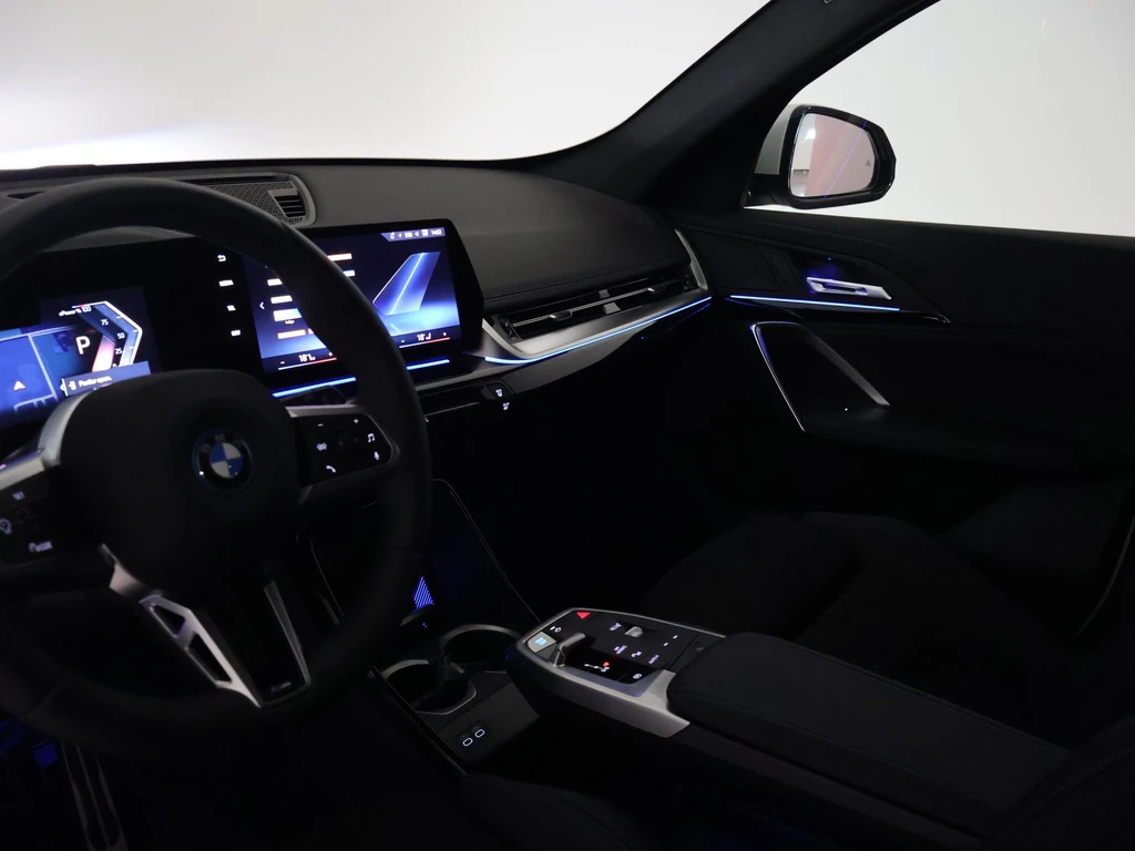BMW iX1 – foto 61