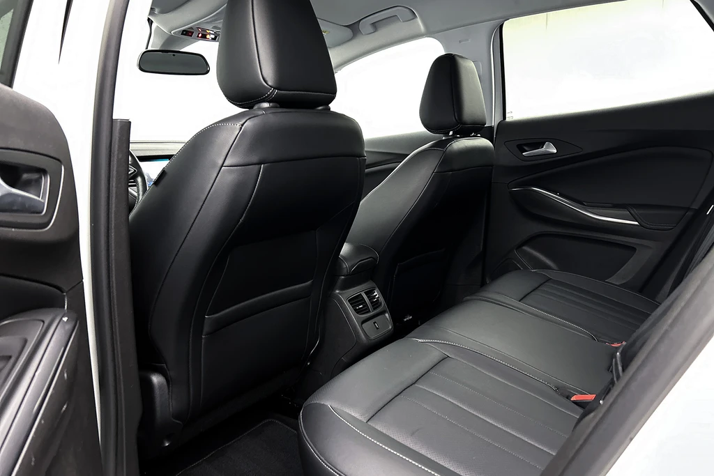Opel Grandland X – foto 18