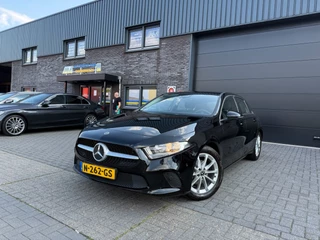 Mercedes-Benz A-Klasse – thumbnail 2