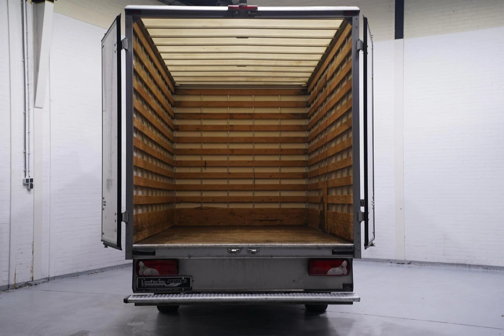 Mercedes-Benz Sprinter – foto 12