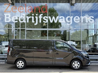 Renault Trafic – thumbnail 5