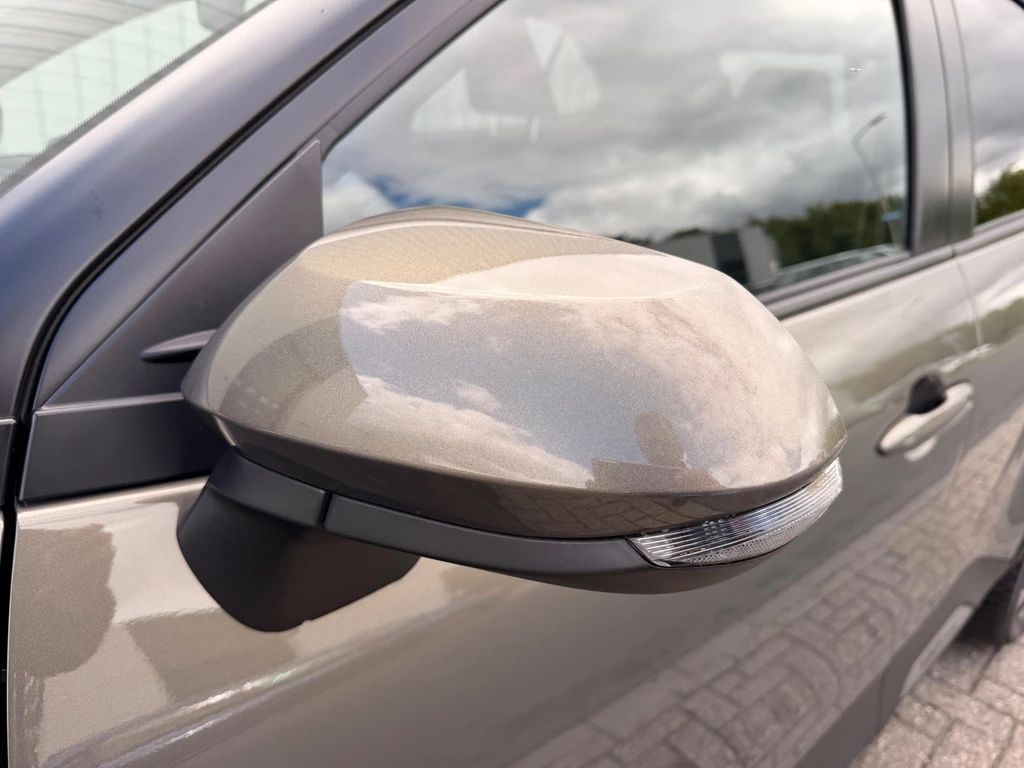 Toyota Yaris Cross – foto 22