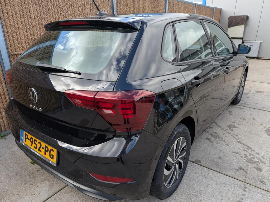 Volkswagen Polo – foto 6