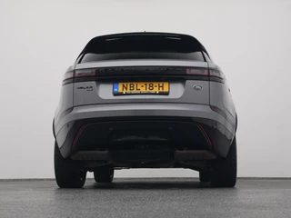 Land Rover Range Rover Velar – thumbnail 10