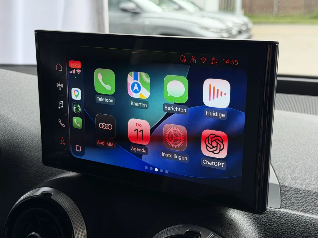 Audi Q2 – foto 49