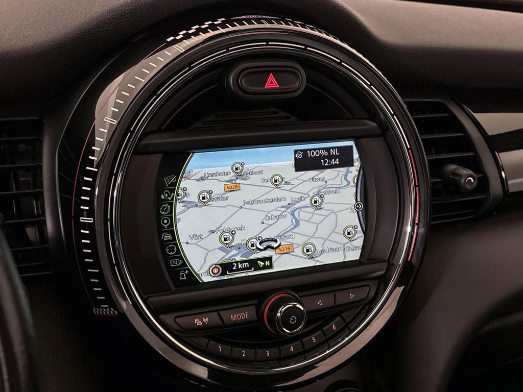 MINI 3-deurs – foto 12