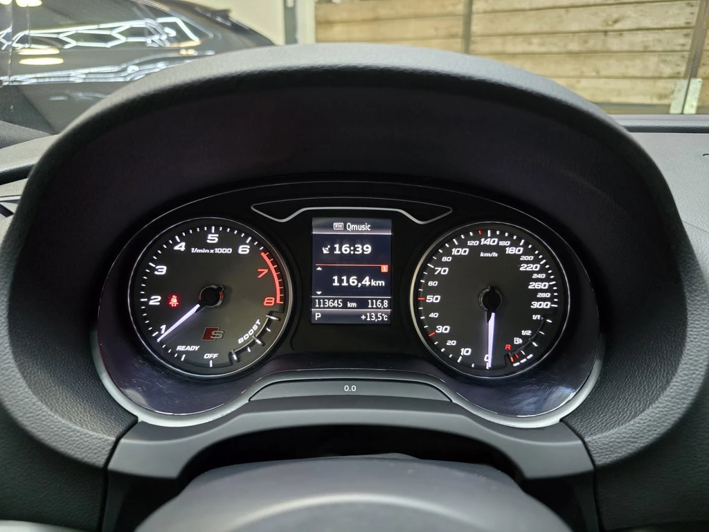 Audi A3 – foto 17