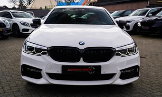 BMW 5 Serie – thumbnail 15