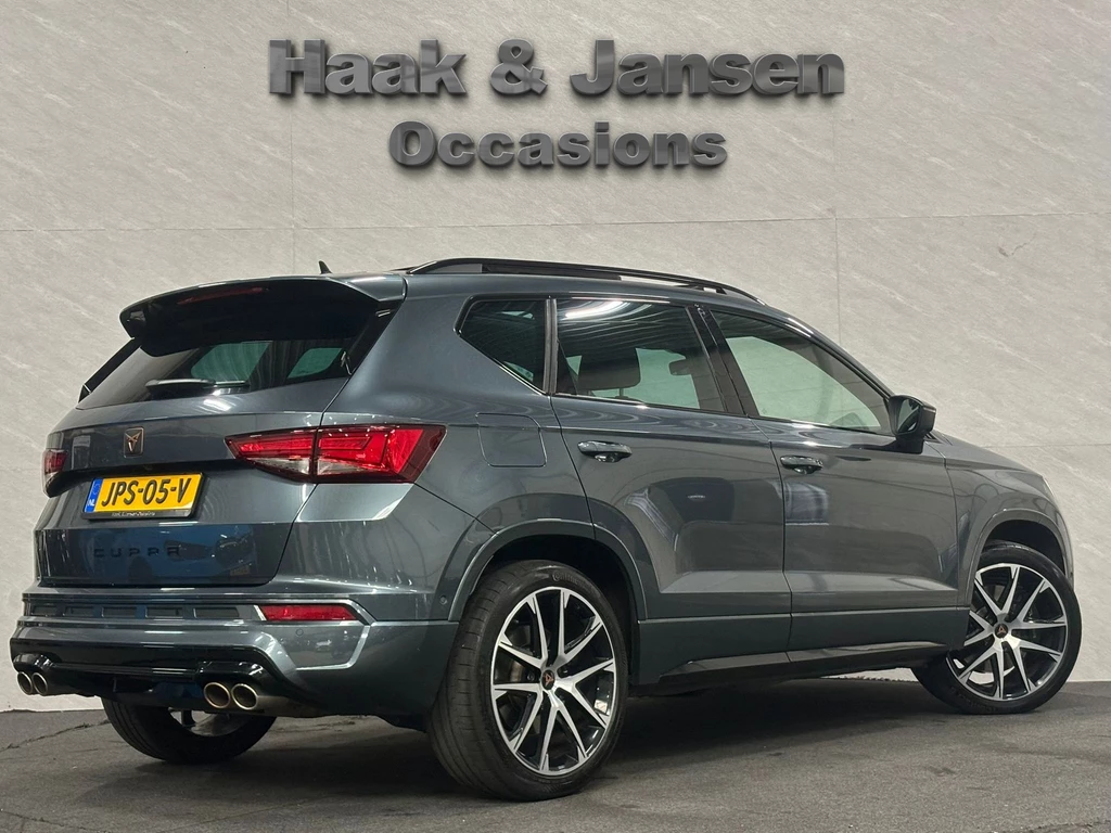 CUPRA Ateca – foto 5